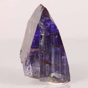 Natural unheated Tanzanite Crystal 100 carat