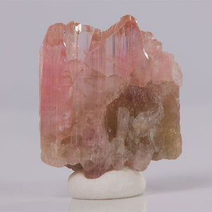 tanzanite mineral peachy pink 