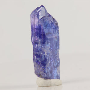 tanzanite mineral specimen