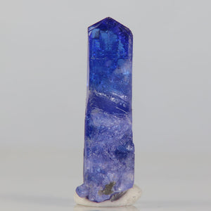 tanzanite crystal specimen