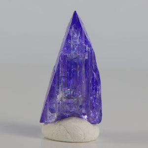 tanzanite crystal from tanzania