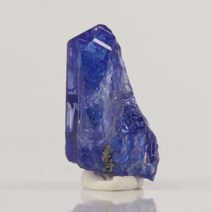 tanzanite crystal violet blue