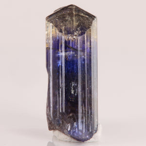 natural tanzanite crystal beautiful color