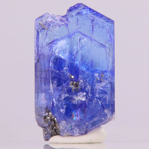 tanzanite crystal mineral 