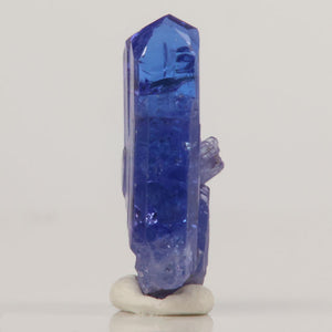 natural tanzanite crystal