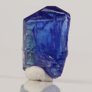 tanzanite mineral specimen
