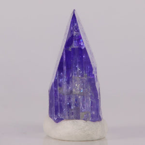 tanzanite raw crystal