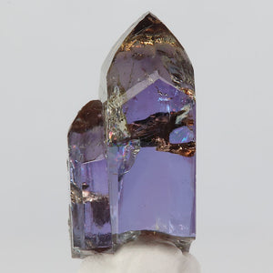 tanzanite crystal large unheated
