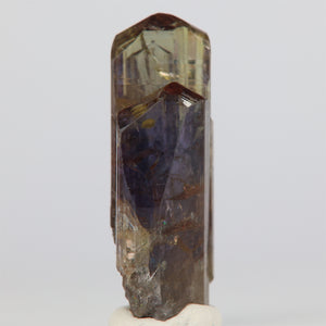 Raw Brown Tanzanite Crystal