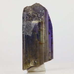 Raw Tanzanite Crystal