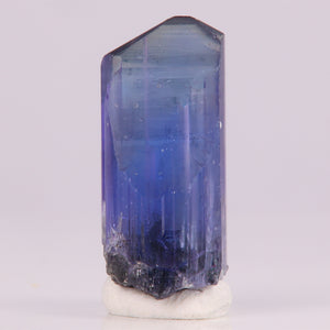 Tanzanite Crystal from Africa Mineral Specimen