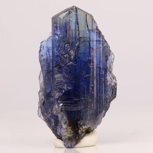 tanzanite mineral specimen
