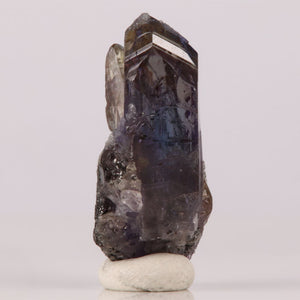 tanzanite raw natural