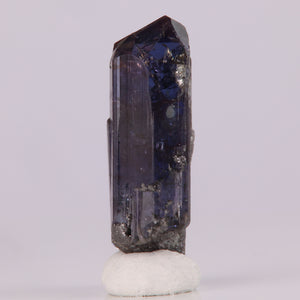 Tanzanite Crystal from Tanzania