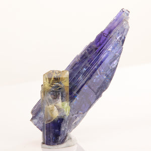 Tanzanite Mineral Specimen Tanzania