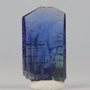 tanzanite crystal natural