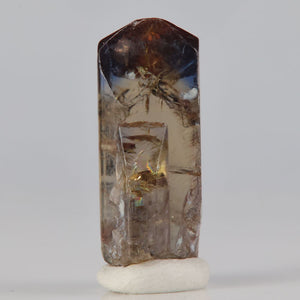 tanzanite raw natural color from tanzania