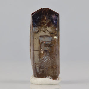 tanzanite crystal unheated color