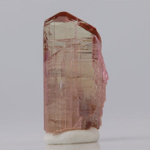 pink gemmy tanzanite