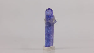9.93ct Tanzanite Crystal Specimen