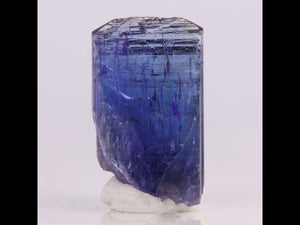 23.3ct Natural Color Tanzanite Crystal