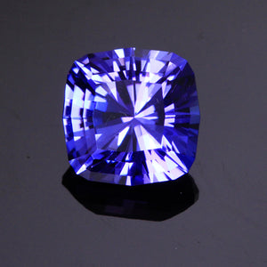 Tanzanite 4.02 ct