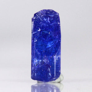 10.61ct Tanzanite Crystal