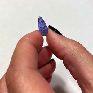 5.95ct Tanzanite Mineral Specimen