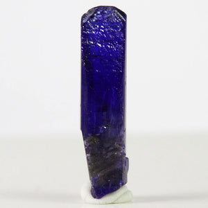 8.40 Amazing Natural Color Tanzanite Crystal
