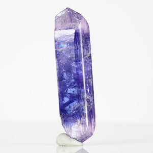 Double Terminated Tanzanite Crystal