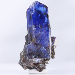 Tanzanite Crystal Blue Violet Specimen