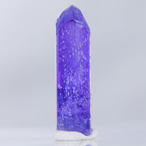 Tanzanite Crystal Rough Specimen