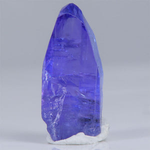 Natural Tanzanite Crystal