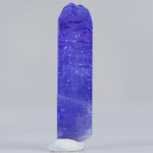 Raw Tanzanite Crystal Rough