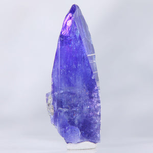 Tanzanite Crystal Large Mineral Specimen