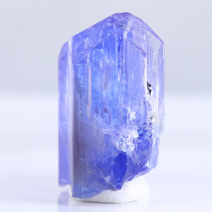 Tanzanite blue violet crsytal