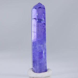Tanzanite Crystal Specimen