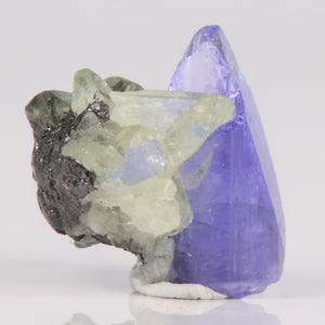 Tiny Tanzanite Specimen