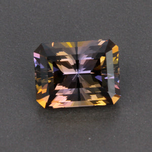 Natural Unheated Tanzanite Gemstone 5.71 Carats