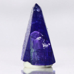 15.07ct Blue Green Ocean Tanzanite Crystal