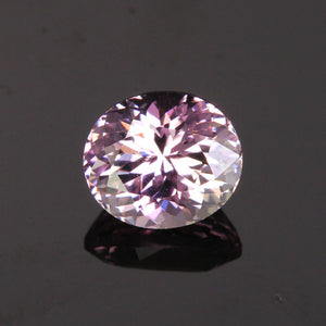 Pink Oval (Zoisite) Tanzanite Gemstone 1.40 Carats
