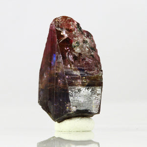 (ON HOLD) 29.96ct Pinkish Purple Tanzanite Crystal