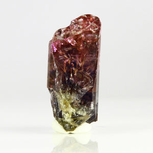 (ON HOLD) 29.96ct Pinkish Purple Tanzanite Crystal