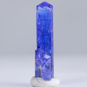 Jewelry Tanzanite Crystal