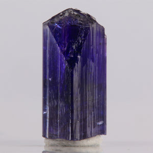 Tanzanite Crystal Raw