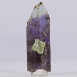 Rare Tanzanite Diopside Specimen