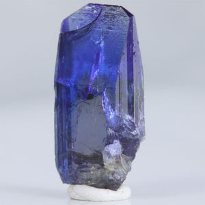 Tanzanite Crystal Raw