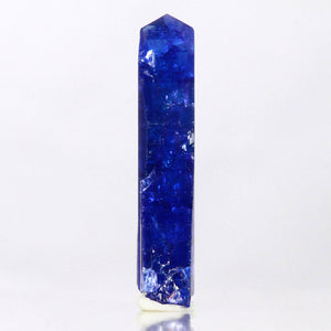 Amazing 61.42ct Tanzanite Crystal
