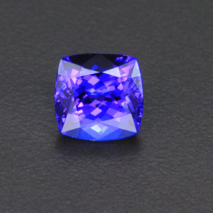 Tanzanite Gemstone 2.62 Carats