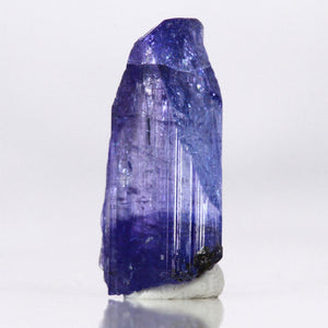 24.80ct Color Zoned Tanzanite Crystal